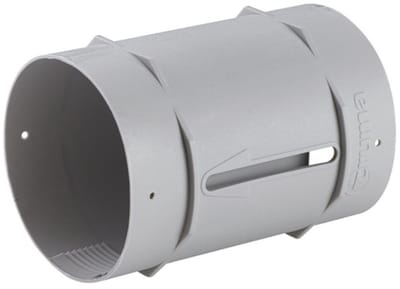 Wandventilatie