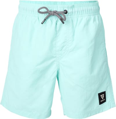 Brunotti - Hestey - Zwembroek Aruba Green - Jongens- Sneldrogend - Met Zakken - 152