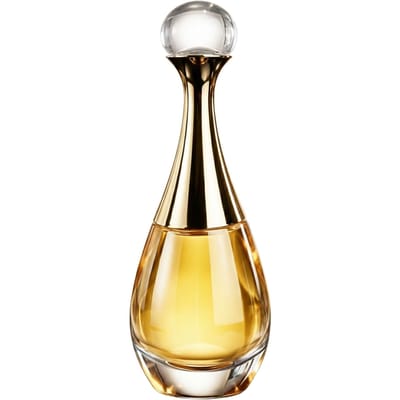 Dior Parfum Met Bloemennoten Dior - J'adore L'or Parfum Met Bloemennoten  - 50 ML