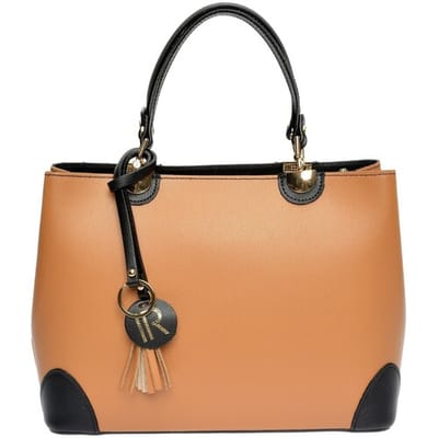 Handtas Isabella Rhea Top Handle tas