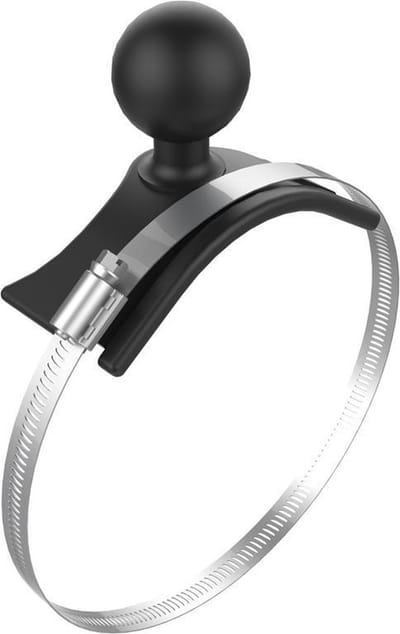 Saddle Strap Base RAM-118B