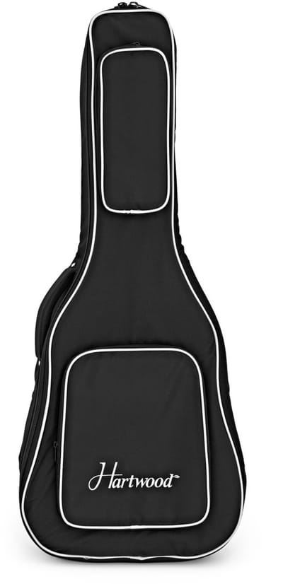 Hartwood Draagtas voor Klassieke Gitaar