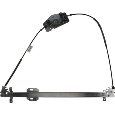 Raamregelaar MAGNETI MARELLI 350103997000 links