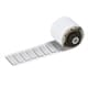 Brady M71EP-1-7593-SL gelamineerde polyester labels zilver | 27,00 mm x 8,00 mm (origineel)