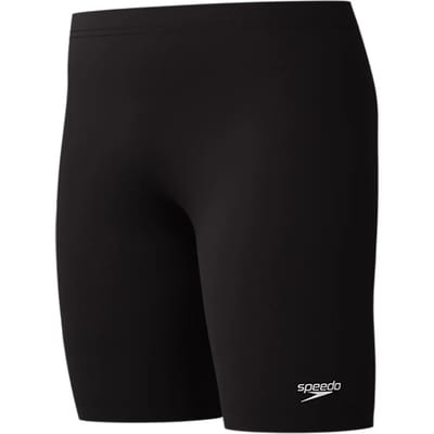 Jammer voor kinderen Speedo Endurance+ Logo