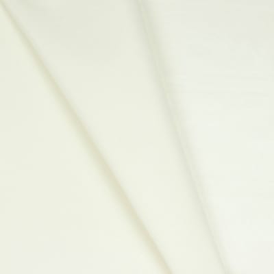 50 meter waterafstotende outdoorstof - Ecru - 100% polyester
