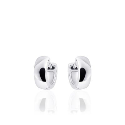 Jewels Inc. Oorbellen 925 Zilver