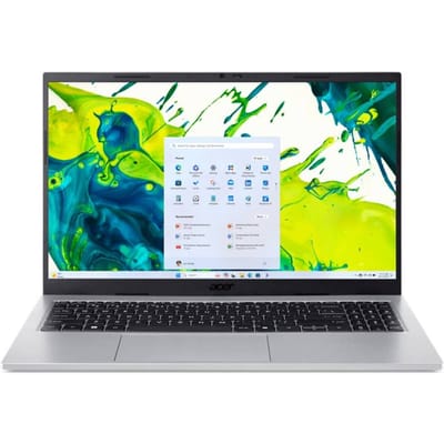 Acer Aspire Go 15, AG15-72P, Laptop, 15.6" Full HD, Intel Core 7, 16 GB RAM, 512 GB SSD, Intel Graphics