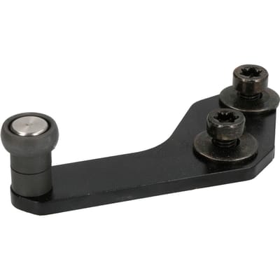 Rolgeleiding, schuifdeur ROLL FTA06L
