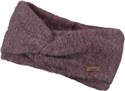 Barts WITZIA HEADBANDV(40)ONE SIZE - Dames Accessoires - Mauve