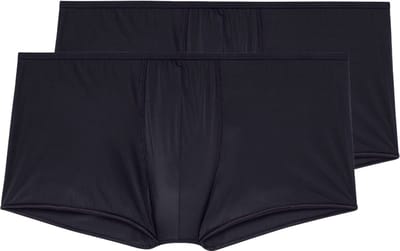 HOM Heren retro short / pant 2 pack Plumes