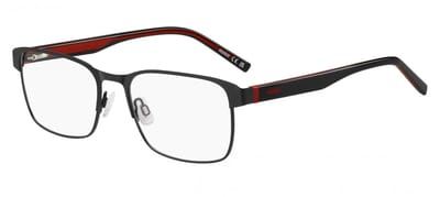 Hugo HG 1361 Matte black 55/18/145 MAN Brilmonturen