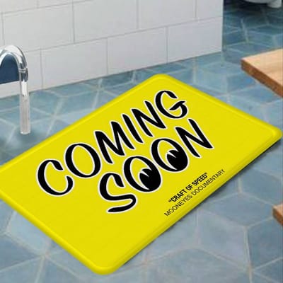 M-Mooneyes Kamerkleden Wasbaar Antislip Woonkamer Bank Stoelen Gebiedskleed Keuken Alfombra 50x80 cm
