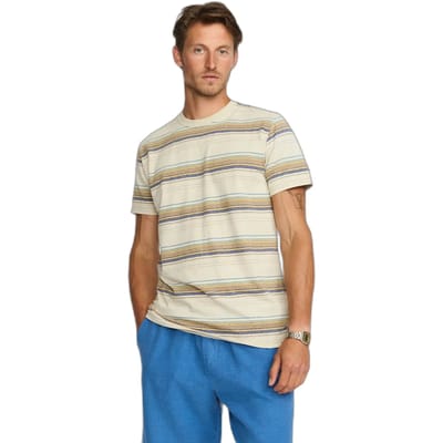 T-shirt Revolution Regular