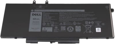 Dell O401D9 Batterij - 68Wh - 15,2V