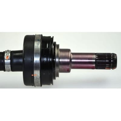 Aandrijfas SPIDAN GKND30031