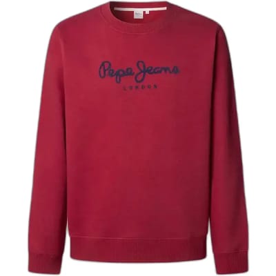 Sweatshirt Pepe Jeans Macbeth Plain