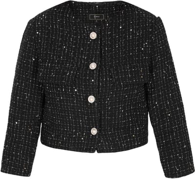 faina blazer