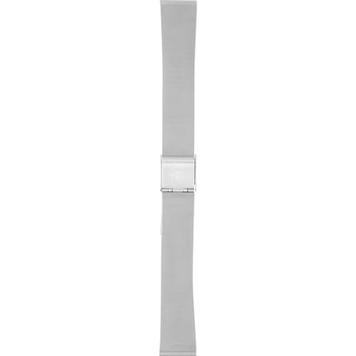 Calvin Klein Calvin Klein Straps K605.018.005 Minimal Horlogeband