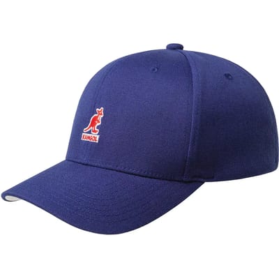 Baseball cap wol Kangol Flexfit