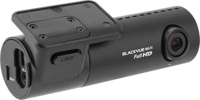 BlackVue DR590X-1CH Full HD WiFi Dashcam 32GB