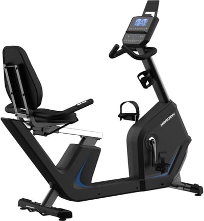 Horizon Ligfiets 5.0Ri