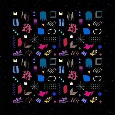 Rohey - A Million Things (LP)