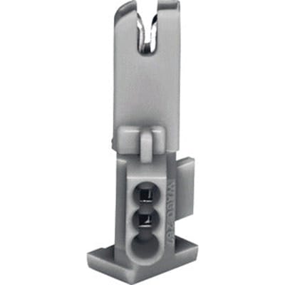 Wago Stekker Verlichting 500V | 267-101 [500 stuks]