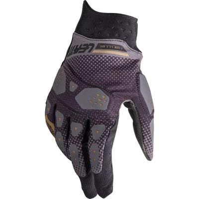 Dames zomer motorhandschoenen Leatt ADV 5.5 X-Flow V26