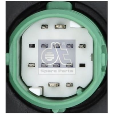 Koplampen DT Spare Parts 7.25280 links
