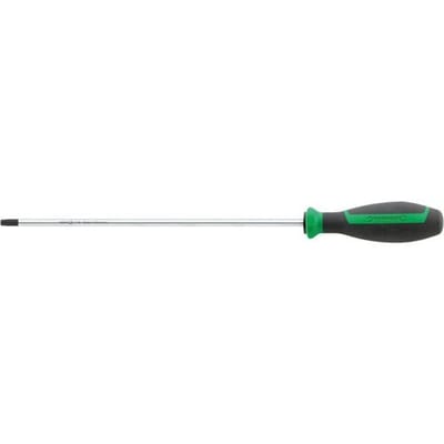 Stahlwille 4650L T 15 TX-SCHRAUBENDREHER MIT DRALL-GRIFF, LANG TX-schroevendraaier Grootte T 15 Koplengte: 250 mm 1 stuk(s)