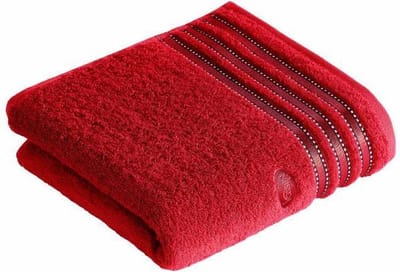 Vossen Handdoek Cult de Luxe - Purpur 60x110