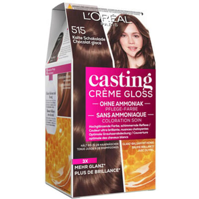 Haarverf L'oréal Casting Crème Gloss Haarkleuring
