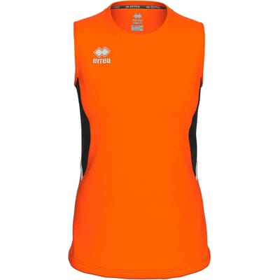 Meisjes tanktop Errea Carry