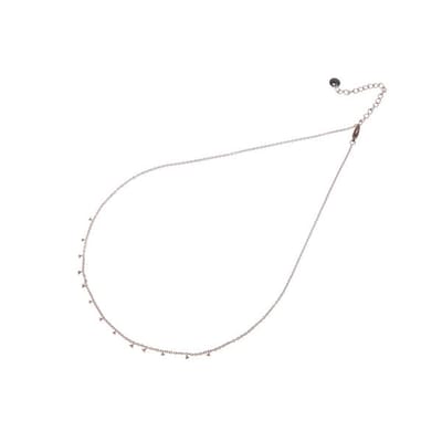 Go Dutch label ketting N9807-3