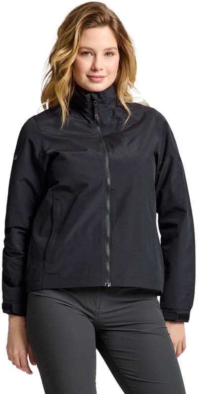 Slam Ws Zeiljas Gewatteerde Jas - Sportswear - Vrouwen