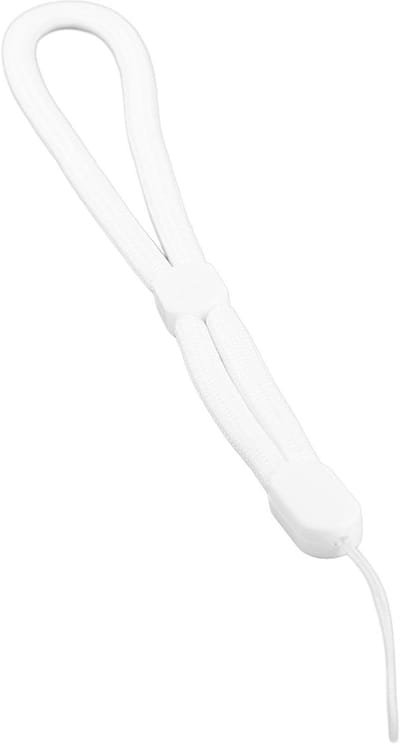 Camera Polsband - Camera Lanyard - Apparaten Beveiligen - Verstelbaar Ontwerp - Universeel - Zwart