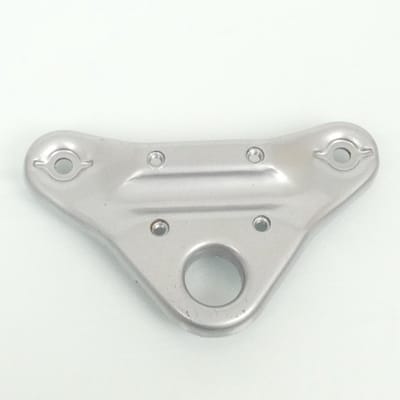 Té de fourche P2R pour Mobylette Peugeot 50 103 Clip 1985 à 2020 Neuf