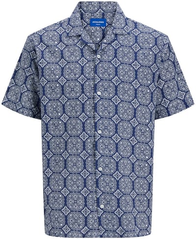 Jack & Jones Junior Overhemd Overhemd Boys