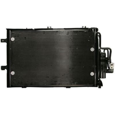 Condensator, airconditioning NRF 35530