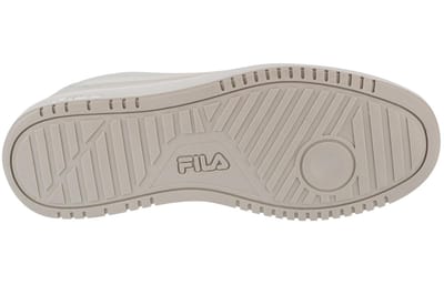 Fila Basketball Low Sneaker Rega NF FFM0370 White-45