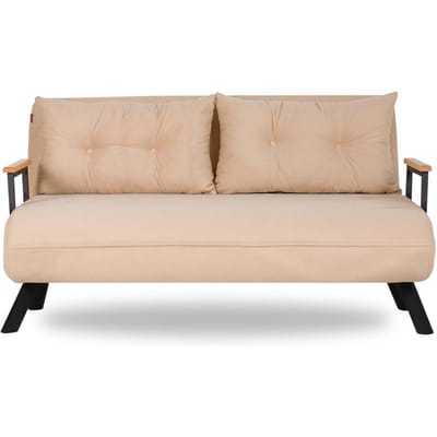 Slaapbank Sando | Atelier Del Sofa