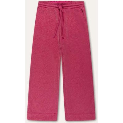 Oilily Pling Broek- maat152/12yr Chateau Rose