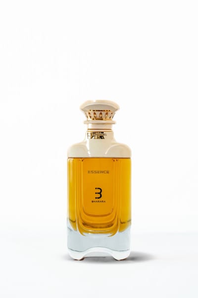 Bharara - Essence - Eau de Parfum - Women - 100ml
