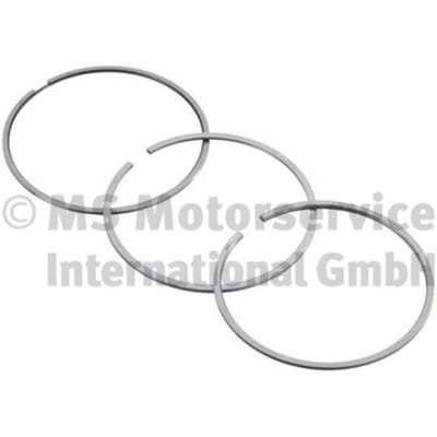 Zuigerveren set KOLBENSCHMIDT 800129610025