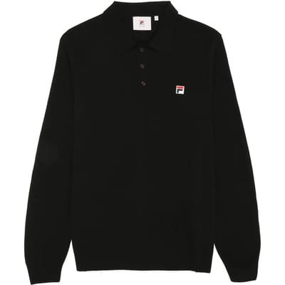 Polo met kraag Fila Costalta