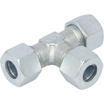 Verbindings-/Verdelerstuk, persluchttechniek WABCO 8938603740