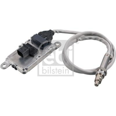 NOx-sensor, NOx-katalysator FEBI BILSTEIN 179632