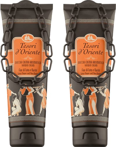 Tesori d'Oriente Fior di Loto Douchegel 250ml