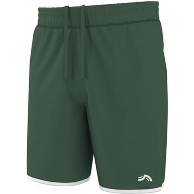 CRIVIT Heren sportbroekje (Groen, S)